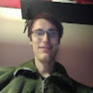 Meet your Posher, Toby